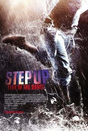 Película Step Up: Year of the Dance