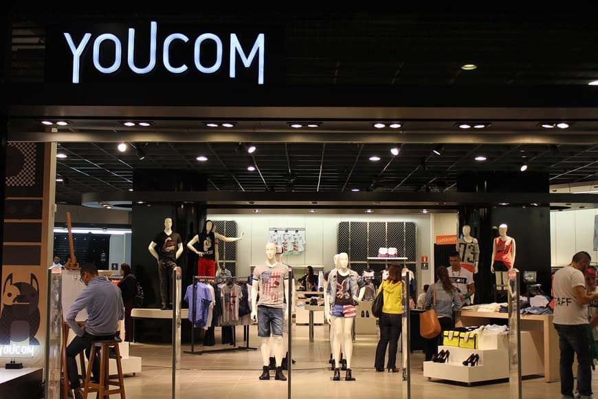 Moda Youcom 