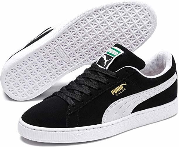 Moda Puma