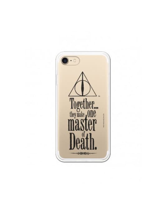 Product Carcasa Harry Potter