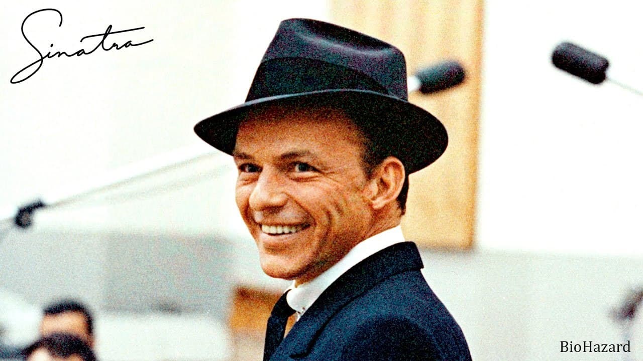 Music L.O.V.E Frank Sinatra