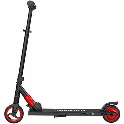 Producto M MEGAWHEELS Scooter electrico