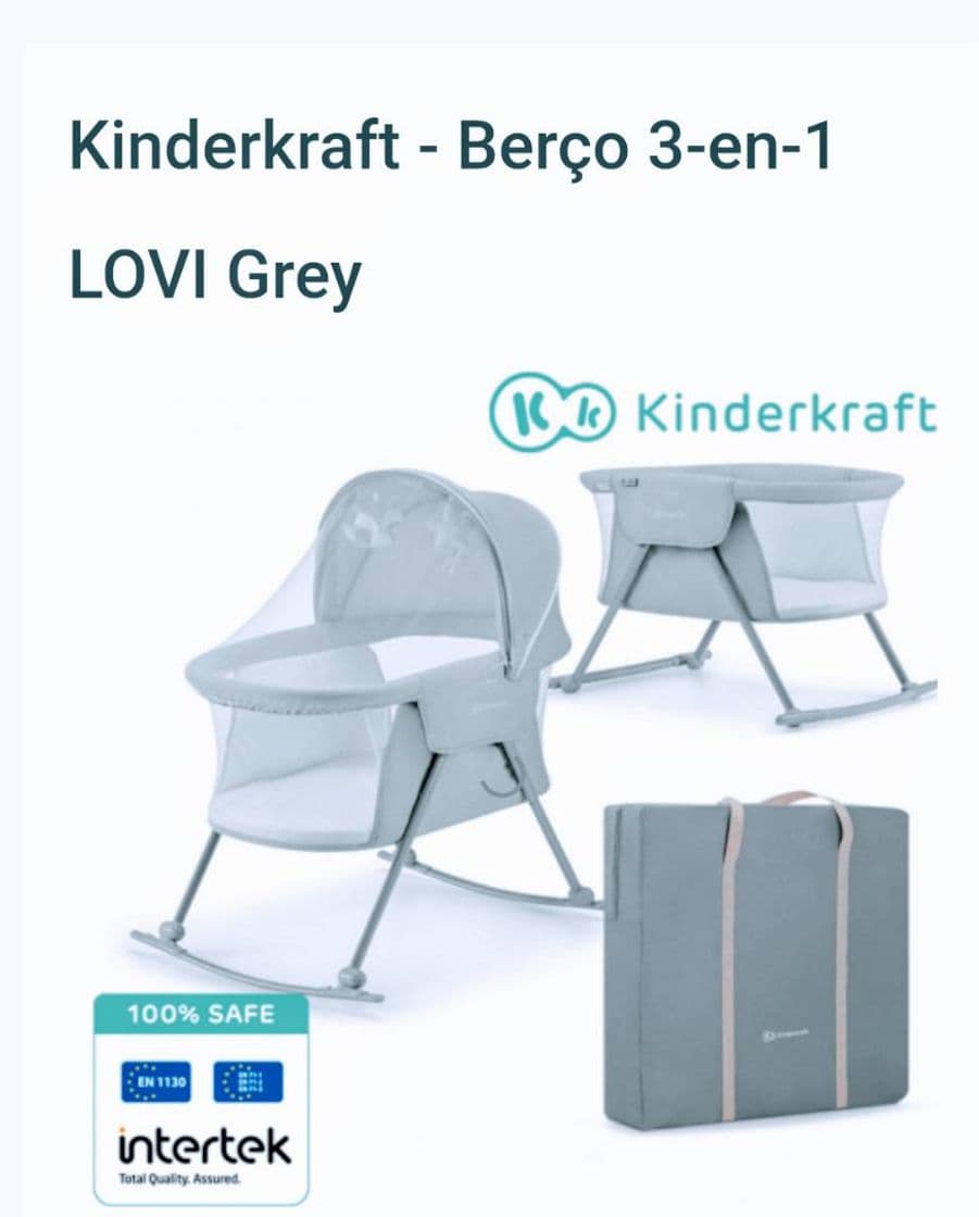 Product Kinderkraft