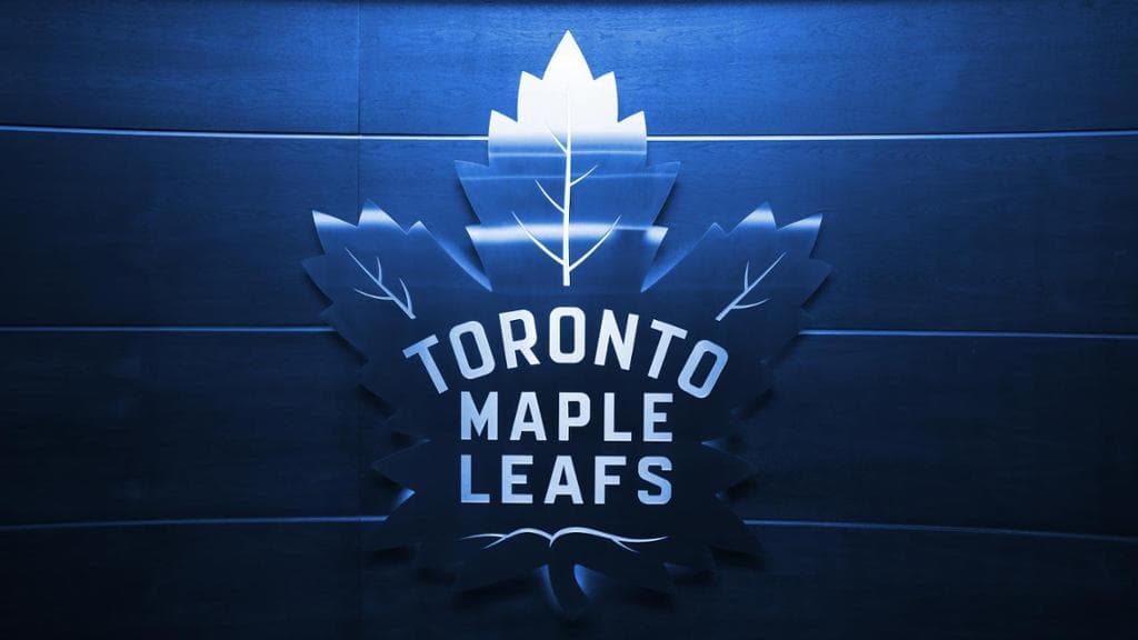 Place Toronto Maple Leafs