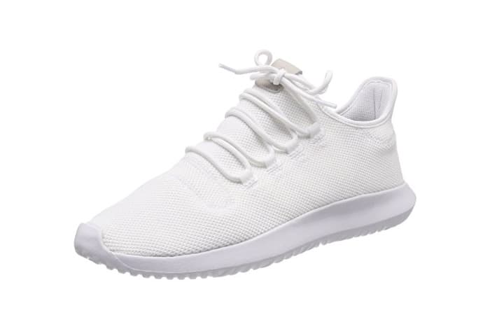 Moda adidas Tubular Shadow, Zapatillas de Deporte Hombre, Blanco