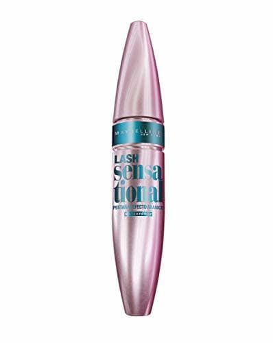 Belleza Maybelline Máscara de Pestañas Lasting Sensational Waterproof