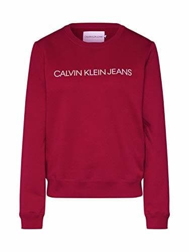 Producto Calvin Klein Felpa G Cappuccio Uomo Mod