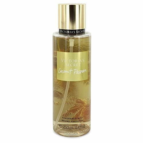 Belleza Victoria'S Secret, Spray corporal con fragancia para mujeres