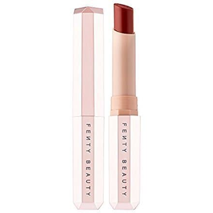 Belleza FENTY BEAUTY by RIHANNA Mattemoiselle - Pintalabios mate de felpa