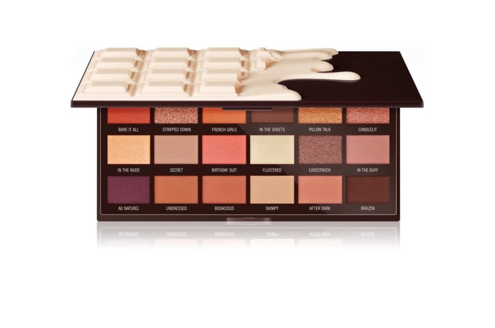 Producto MAKEUP REVOLUTION 