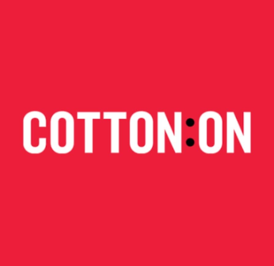 Moda Cotton On Brasil