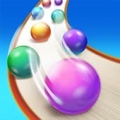 App Marble Race 3D