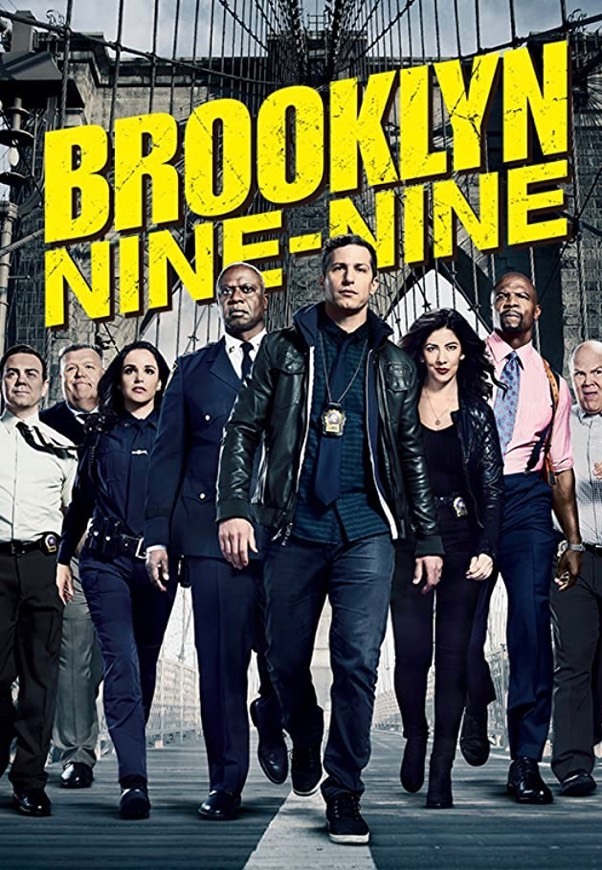 Serie Brooklyn Nine-Nine