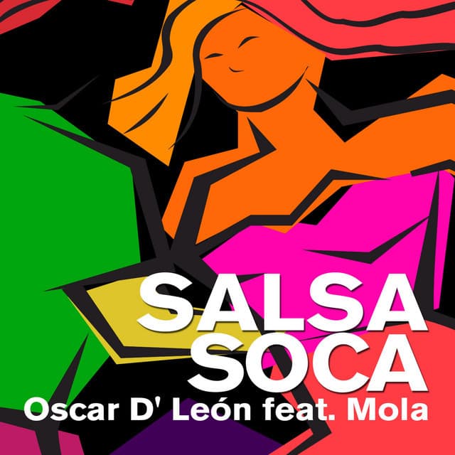 Canción Salsa Soca