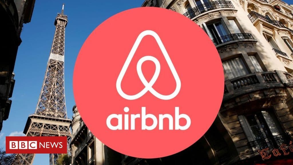 Product Airbnb 