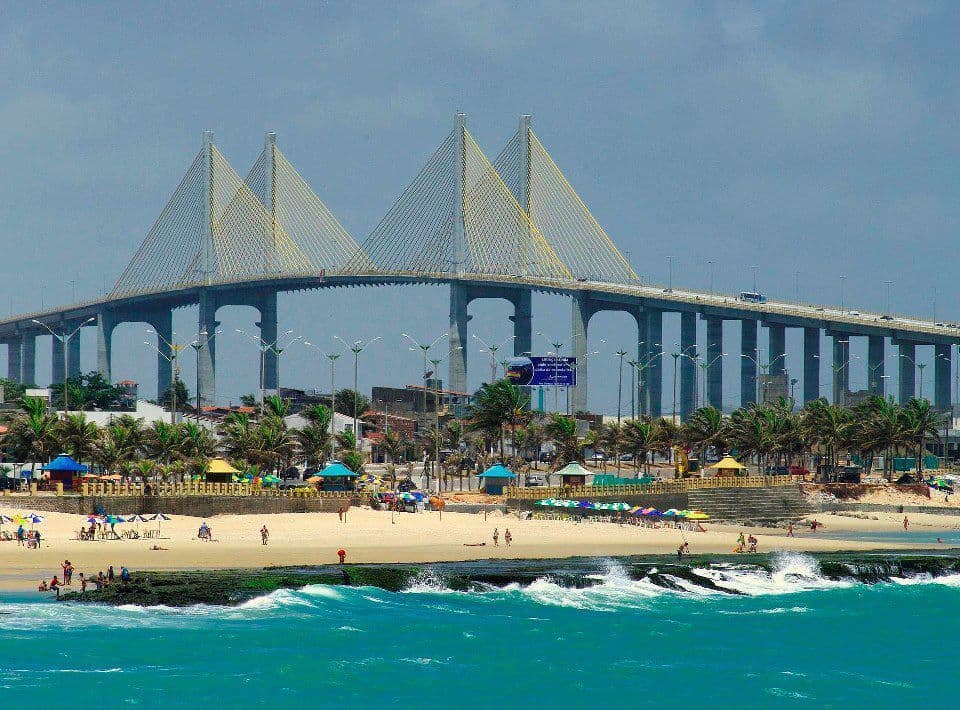 Lugar Praia de Redinha