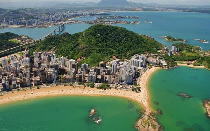 Place Vila Velha