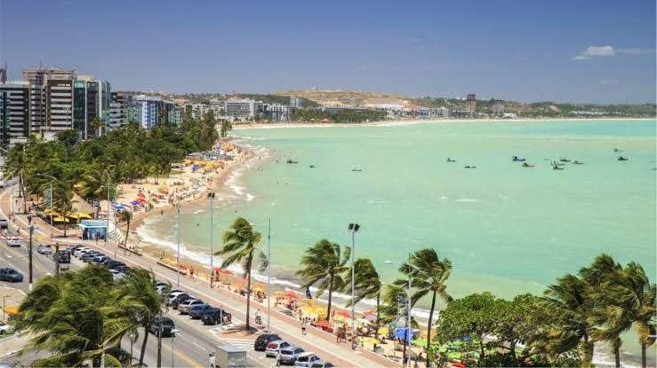 Lugar Maceió
Jardim da Saúde, Maceió - AL
