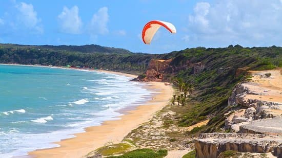 Lugar Praia de Pipa
Rio Grande do Norte