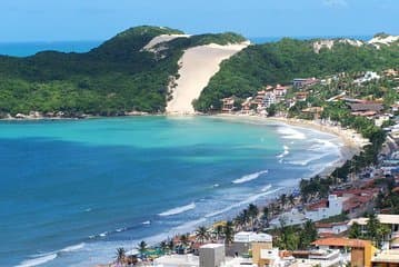 Lugar Morro do Careca (Natal) 

