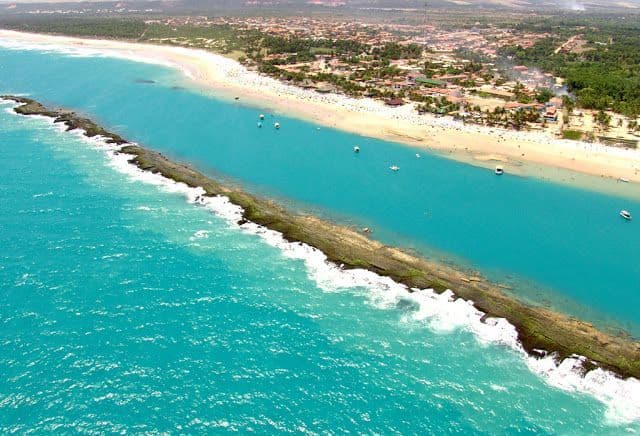 Lugar Praia do Francês