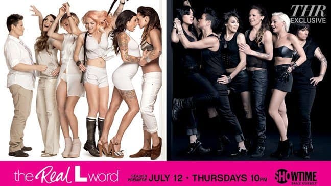 Serie The Real L Word 