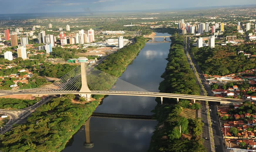 Lugar Belém

Município no Pará


