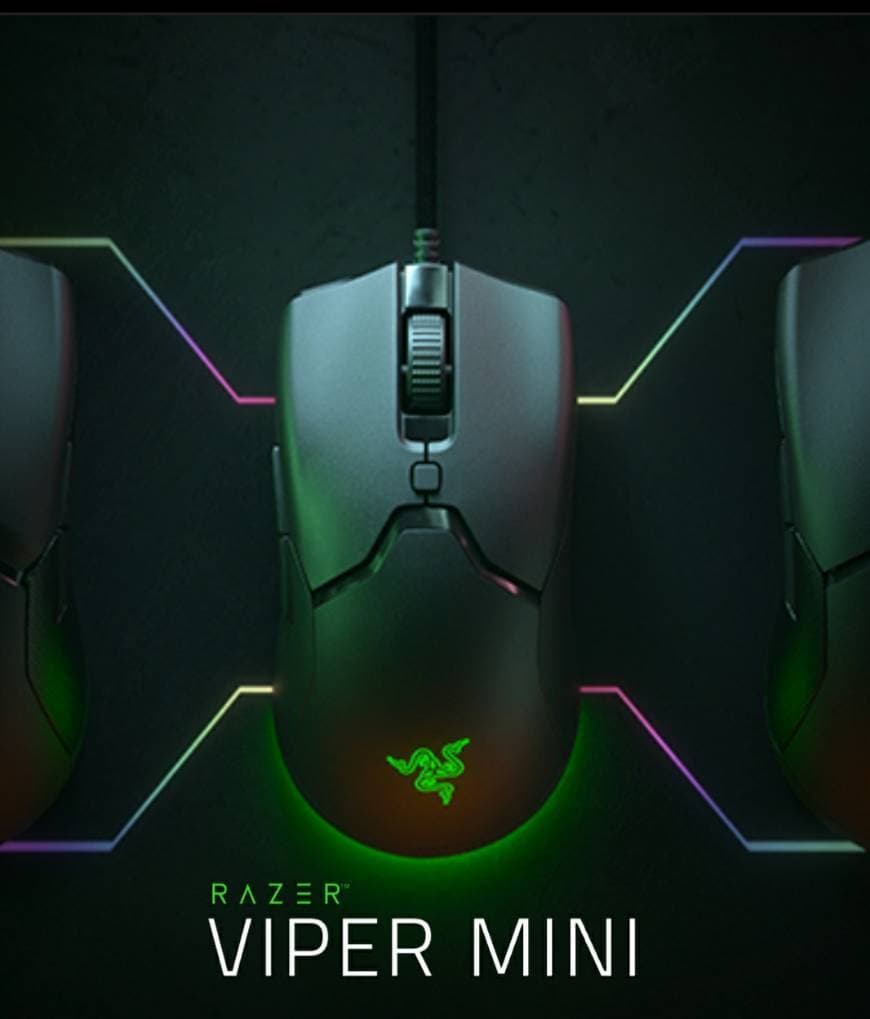 Producto Ultra-Light Gaming Mouse