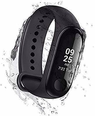 Product Xiaomi Mi Band 3 - Pulsera de actividad 23