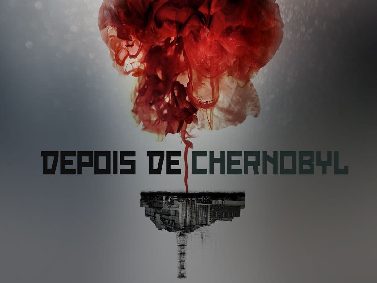 Serie Depois de Chernobyl. Confira agora no Prime Video