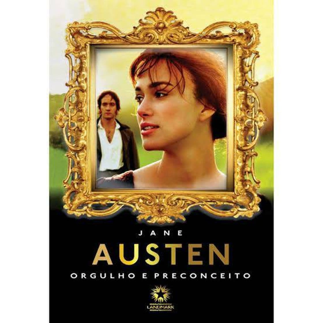 Libro "Orgulho e Preconceito" de Jane Austen em ebook por R$ 3,99