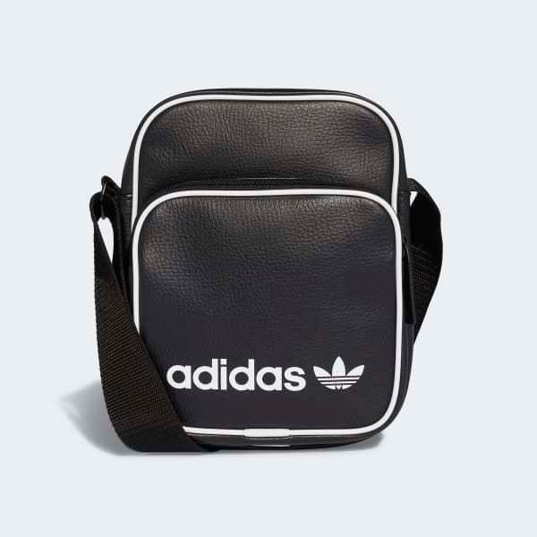 Producto Bolso Mini Vintage - Negro adidas