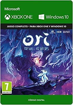 Producto Ori & the Will of the Wisps Standard