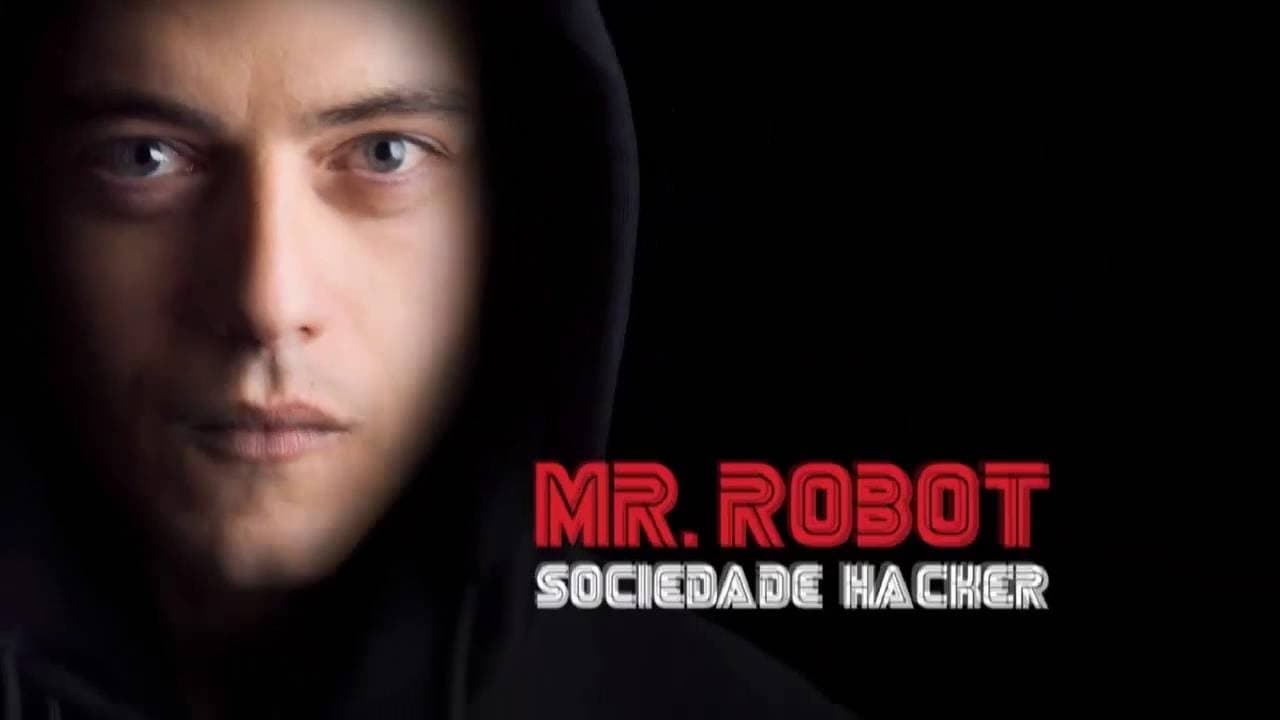 Serie Sociedade Hacker

