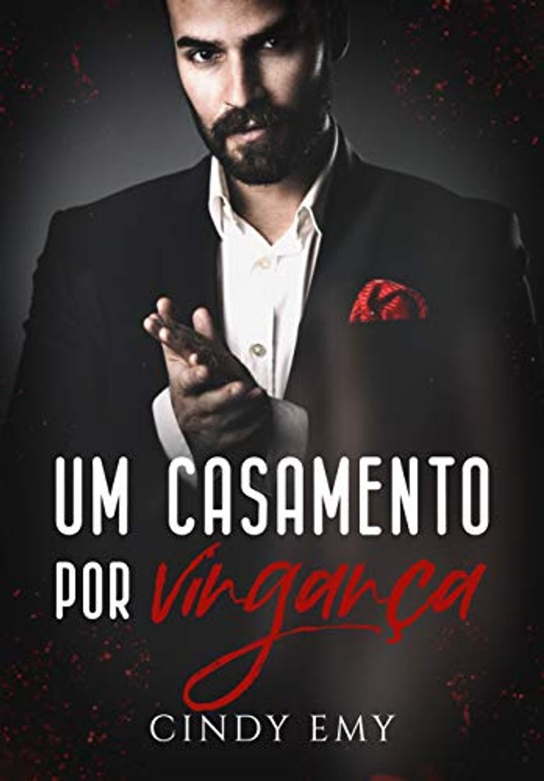 Libro Um Casamento Por Vingança