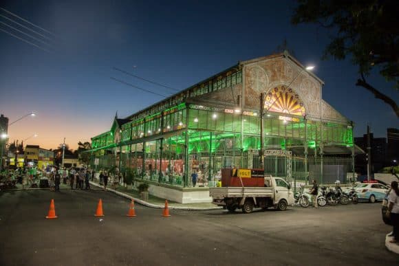 Place Mercado dos Pinhões