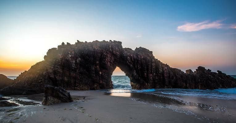 Place Jericoacoara