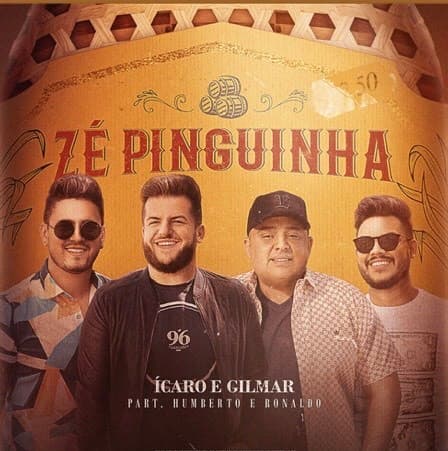 Music Zé Pinguinha