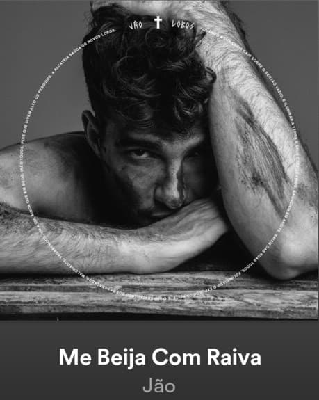 Music Me Beija Com Raiva