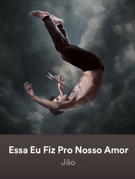 Music Essa Eu Fiz Pro Nosso Amor