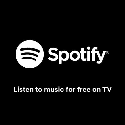 Electronic Spotify en tu TV