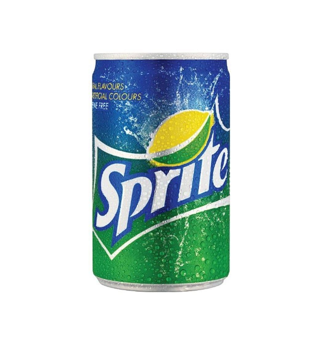 Product Sprite 150ml Mini Can