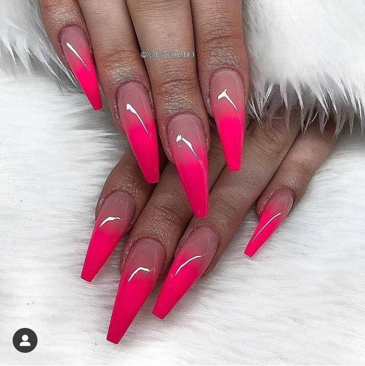 Fashion Nails