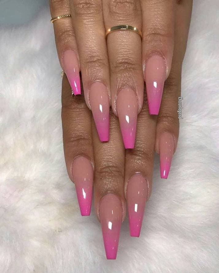 Fashion Nails