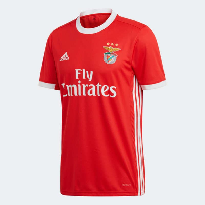 Fashion Camisola principal Benfica 