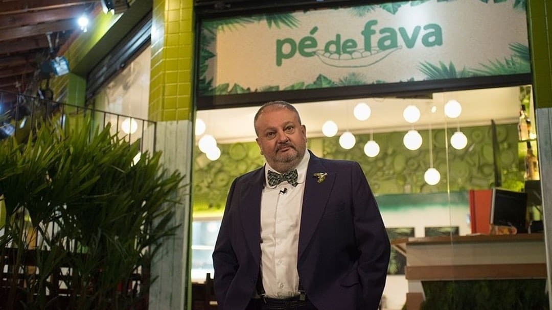 Restaurants Restaurante Pé De Fava