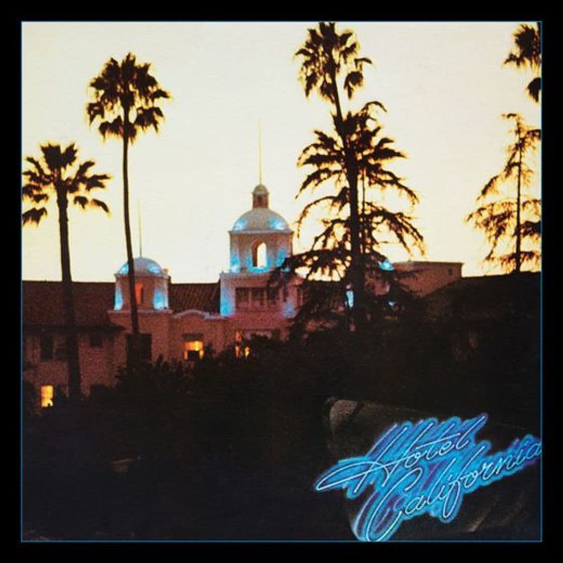 Music Hotel California - 2013 Remaster