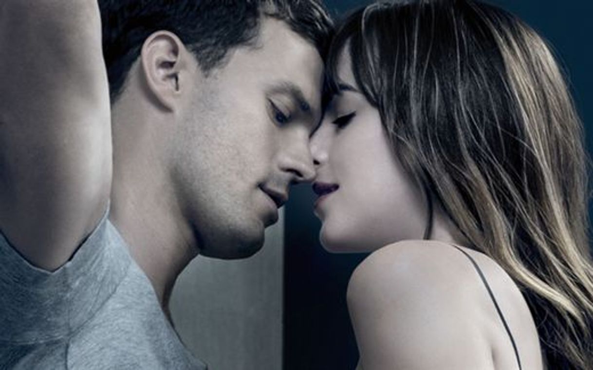 Película Fifty Shades Freed