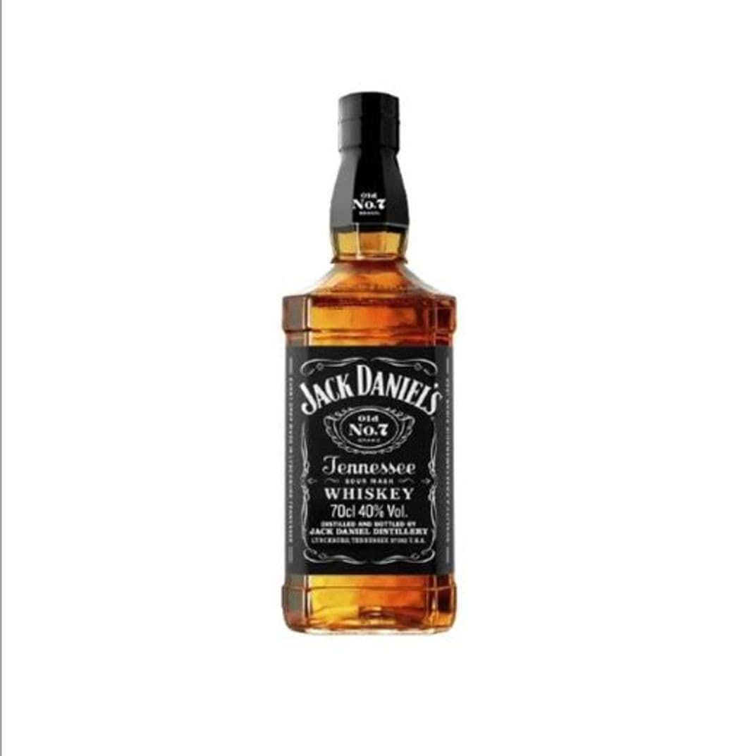 Moda Jack Daniel's Tennessee Whiskey 