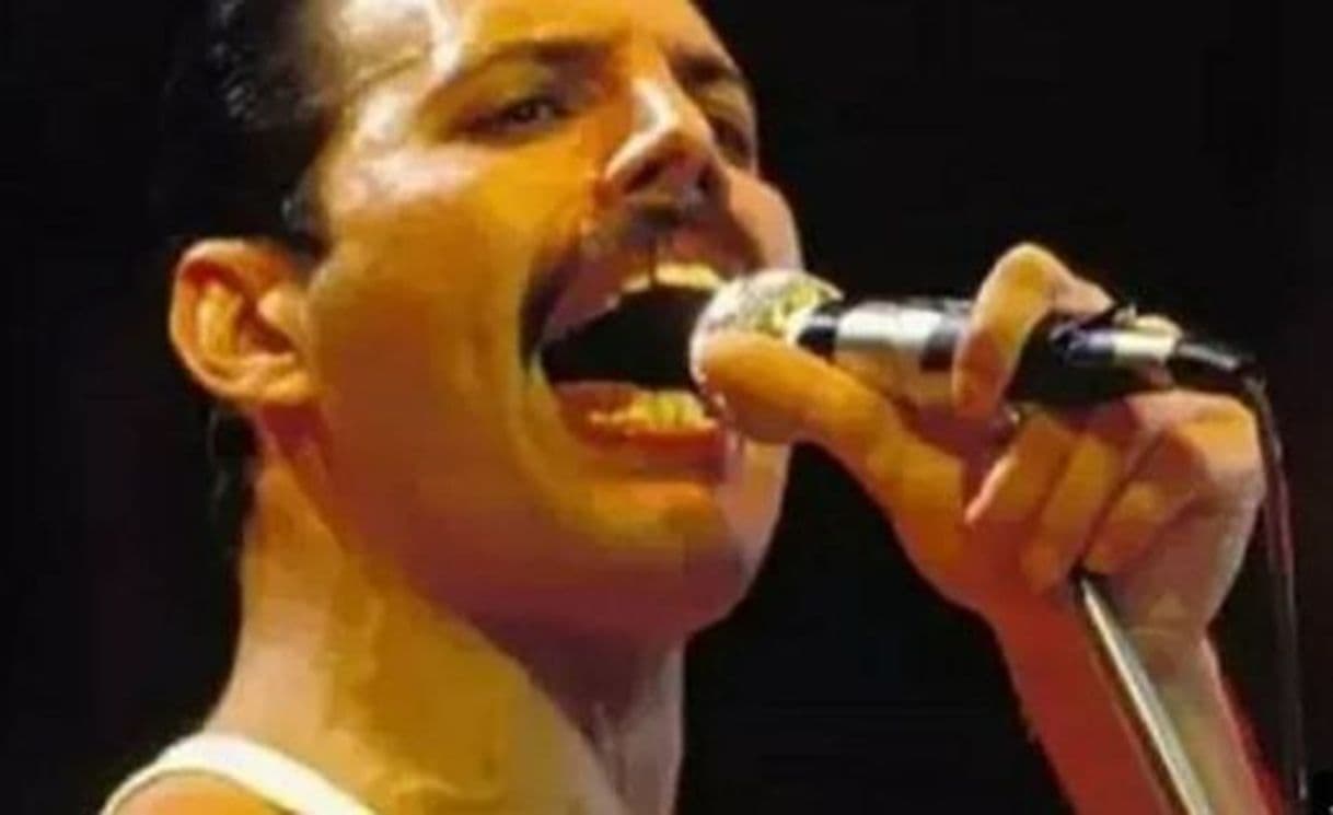 Music We are the Champions - QUEEN